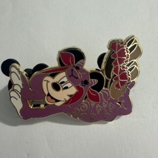 Mickey Mouse Goat Lunar Zodiac Mystery Disney Pin (C9)