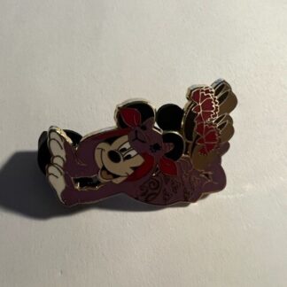 Mickey Mouse Lunar Zodiac Goat Mystery Disney Pin (C3)