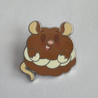 Munchlings Munchling 2 Mystery Ratatouille Emile Cream Puff Disney Pin H4