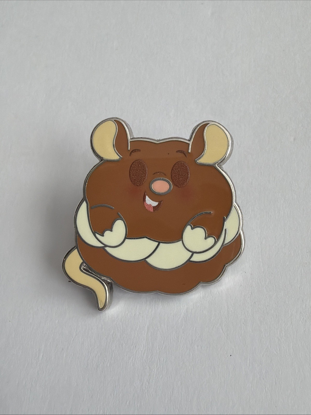 Munchlings Munchling 2 Mystery Ratatouille Emile Cream Puff Disney Pin H4
