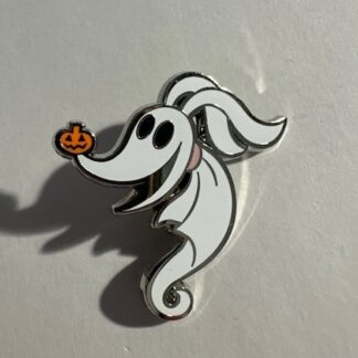 PALM Zero Core Line Nightmare Before Christmas 2024 Pink A La Mode Disney Pin F6