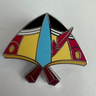PINOCCHIO CHARACTER KITE MYSTERY Disney Pin (C9)