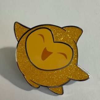 Peter Pan and Tinker Bell - Flying Over Never Land Disney Pin F1