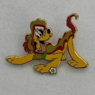 Pluto - Dragon - Lunar Zodiac - Mystery 2022  Disney Pin G8