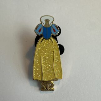 Princess Dress Stand Snow White & the Seven Dwarfs LE 1500 Disney Pin D8