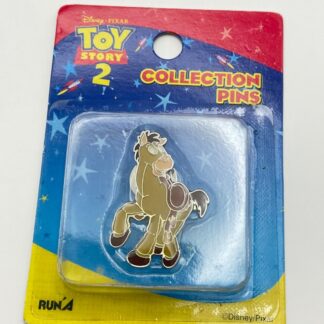 RunA BULLSEYE Toy Story 2 Japan Collection Horse Disney Pin B