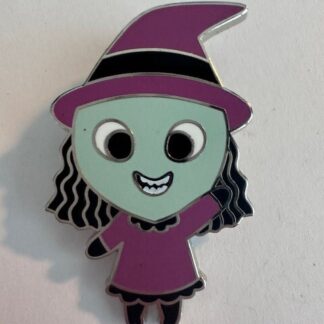 Shock The Nightmare Before Christmas Mystery  Disney Pin (B8)
