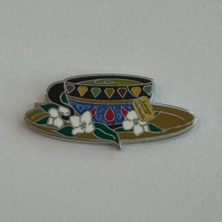 Snow White - Princess Tea Party - Teacup ONLY 2022 Disney Pin H5