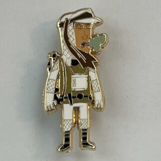 Star Wars Celebration VII Hoth 2 Pack Hoth Luke Skywalker Only Disney Pin (A9)