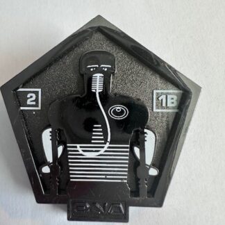 Star Wars Galaxy’s Edge Driod Depot 2 - 1B Disney Pin (D7)