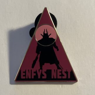 Star Wars - SOLO - Mystery Box LR - Enfys Nest Disney Pin (C2)