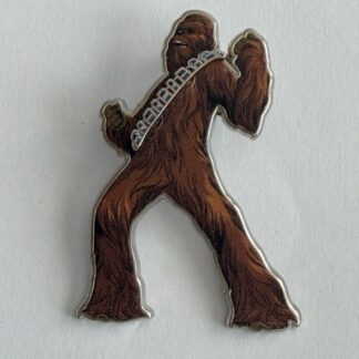 Star Wars - The Rise of Skywalker - Chewbacca 2019 Disney Pin E8