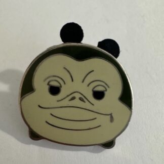 Star Wars Tsum Tsum Mystery Pin Pack Series 1 Jabba The Hutt Disney Pin (C8)
