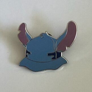 Stitch - Ears - Bucket Hat - Magical Mystery 26 2024Disney Pin H0