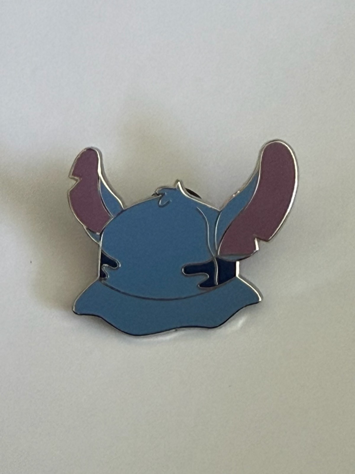 Stitch - Ears - Bucket Hat - Magical Mystery 26 2024Disney Pin H0