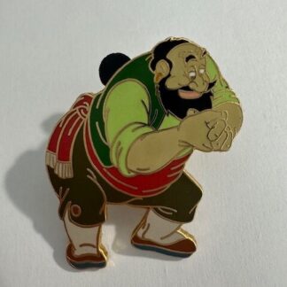 Stromboli Pinocchio 2000 Disney Pin 1948 (C5)