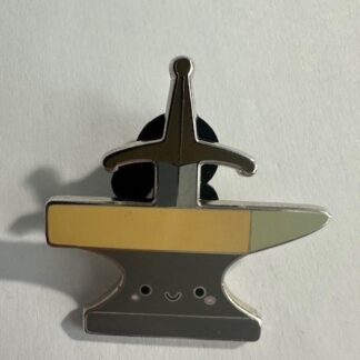 Sword in the Stone - Kingdom of Cute - Mystery Disney Pin D9