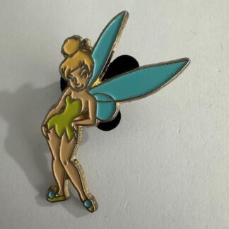 Tinker Bell Sedesma Disney Pin (E8)