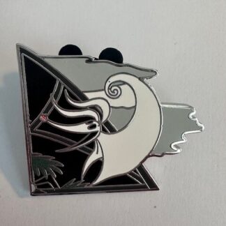 Tis the Season to be Jolly  Nightmare Advent Calendar 2019 Zero Pin (D6)