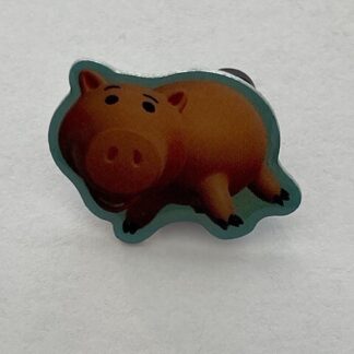Tokyo Toy Story HAMM Disney Pin (C3)