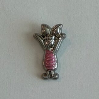 Uncas - Piglet - Disney 100 Tiny - Mystery - Winnie the Pooh 2023 Disney Pin H6