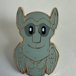 Victor Chaser Pin The Hunchback of Notre Dame Adorbs Mystery Set LE 300 B5