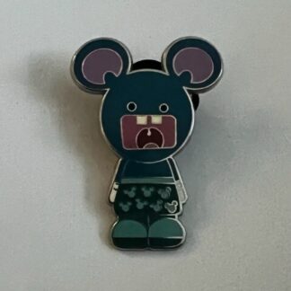 Vinylmation Murff From Monsters Inc Disney Pin (A2)