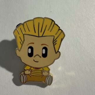 WDI Adorbs The Incredibles Mystery Chaser LE 300 Disney Pin (E6)