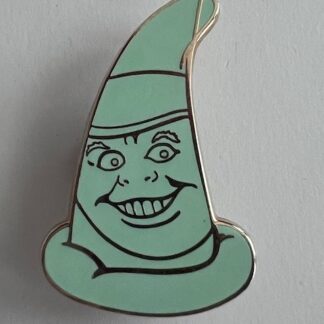WDI Sorcerer Hat Haunted Mansion 45th Anniversary Phineas 2014 LE Disney Pin F7