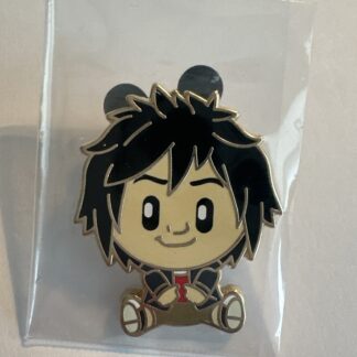 WDI aDorbs 2024 Big Hero 6 Hiro Hamada LE 400 Disney Pin (G7)