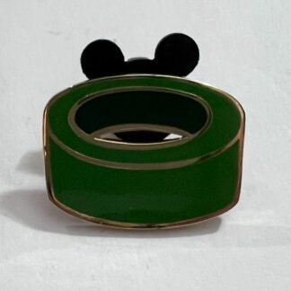 WDW Cast Member Exclusive Pluto Collar And Bone Pin Set COLLAR ONLY (D8)