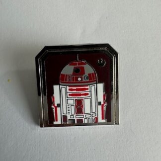 WDW - R2-A3 - Star Wars R2 Droids - Hidden Disney 2024 Disney Pin C5
