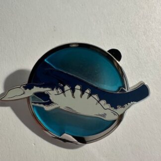 2023 Open Edition Pandora Avatar Way of Water Whale Disney Pn F6