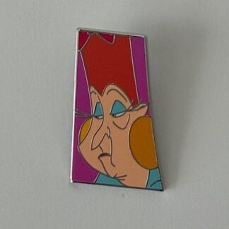 2025 Emperors New Groove 25th Anniversary WAITRESS Disney Pin F8