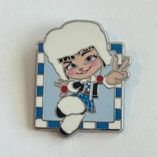 Adorabeezle Winterpop Sugar Rush Racer  Wreck-It Ralph 2024 Disney Pin H5