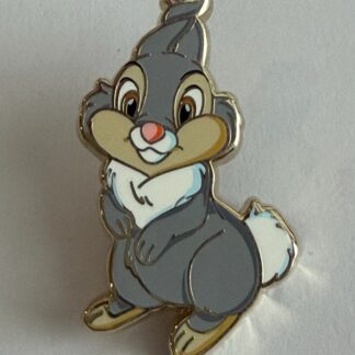 Artland - Thumper - Bambi LE 250 2022 Disney Pin E1