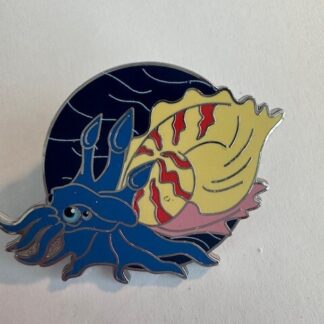 Avatar Pandora Way Of Water Mystery Sagittarius Avatar 2023 Disney Pin (B8)
