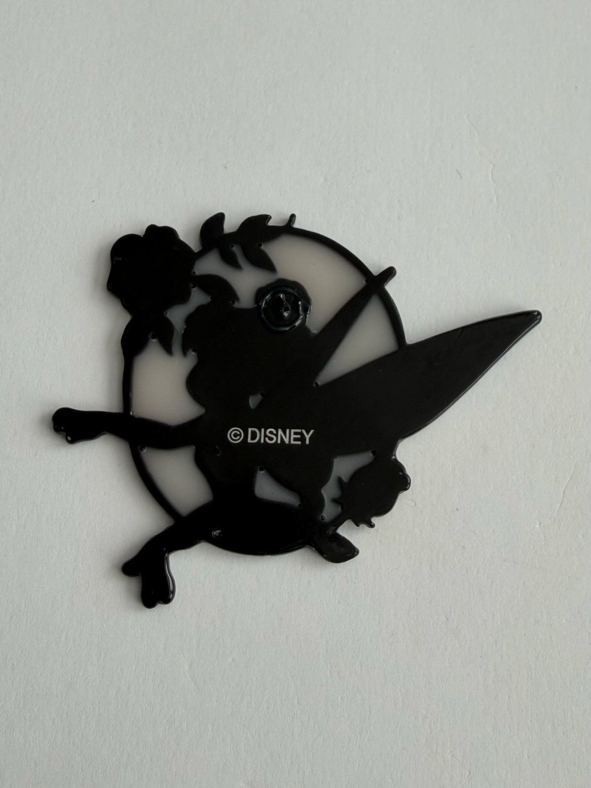 BioWorld Arms Stretched to the Front Many Poses Tinker Bell 2026 Disney Pin H7 - Image 2