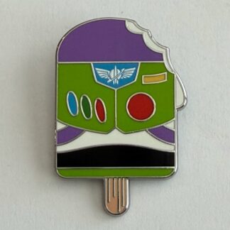Buzz Lightyear Ice Cream Bars Mystery Series 2 2026 Toy Story Disney Pin H6