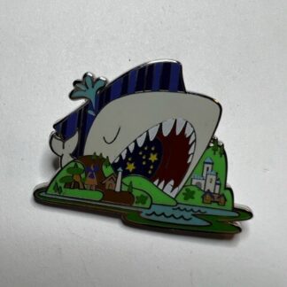 Cast Exclusive Storybook Land Fantasyland Fantastical Disney Pin (B6)