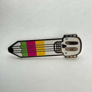 Coco Disney Pixar Pencil Only Mystery Pin BoxLunch G9