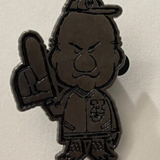 D23 Disney Expo 2019: Pixar Backstage Under the Lamp pin LE 300 (D1)