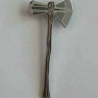 DIS - Thor's Stormbreaker - Marvel's Avengers: Endgame 2019 Disney Pin H6
