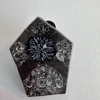 DISNEY PIN - Nightmare Before Xmas 13 Days of Christmas COFFIN (C0)