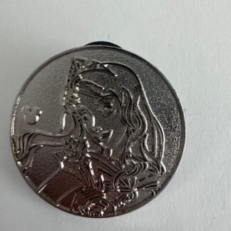DLR Hidden Mickey 2019 Princesses Aurora Chaser Disney Pin 137017 (A0)