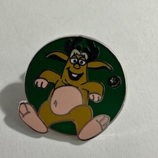 DLR - Jackalope - Pixar Shorts - Hidden Disney 2020 Disney Pin F7