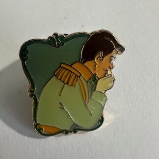DS - Prince Charming - Cinderella II 2002 Disney Pin D8