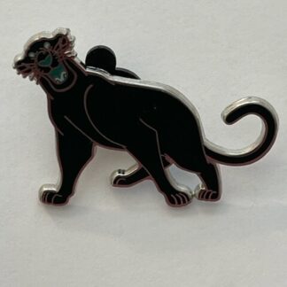 DS Store Wisdom March 2019 Bagheera Disney Pin (C1)