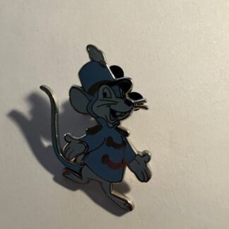 DS Timothy Dumbo Wisdom Collection Set Timothy Only Disney Pin (B5)