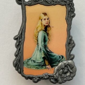 DSF DSSH Sleeping Beauty Maleficent Aurora LE400 Disney Pin (C6)